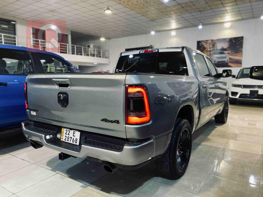 Ram 1500